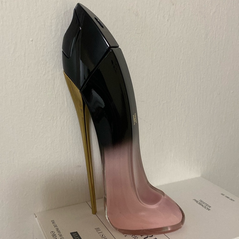 Carolina Herrera. Blush Elixir EDP